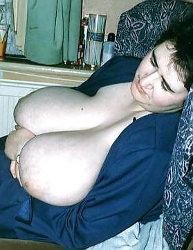22P Huge Boobs 97