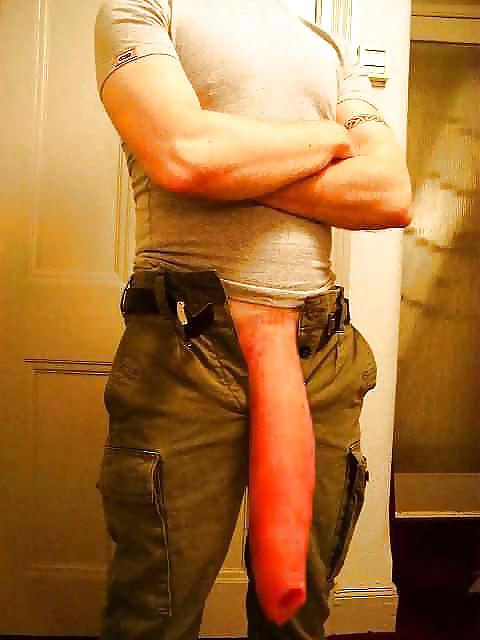 5P UNCUT COCK COLECTION ONLY                    (FORESKIN ONLY)