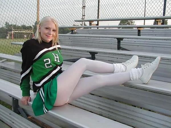 25P Girls in socks 2