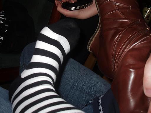 25P Girls in socks 2