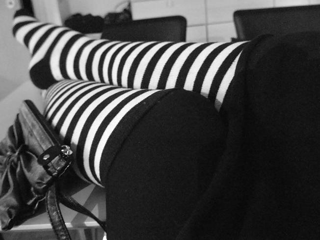 25P Girls in socks 2