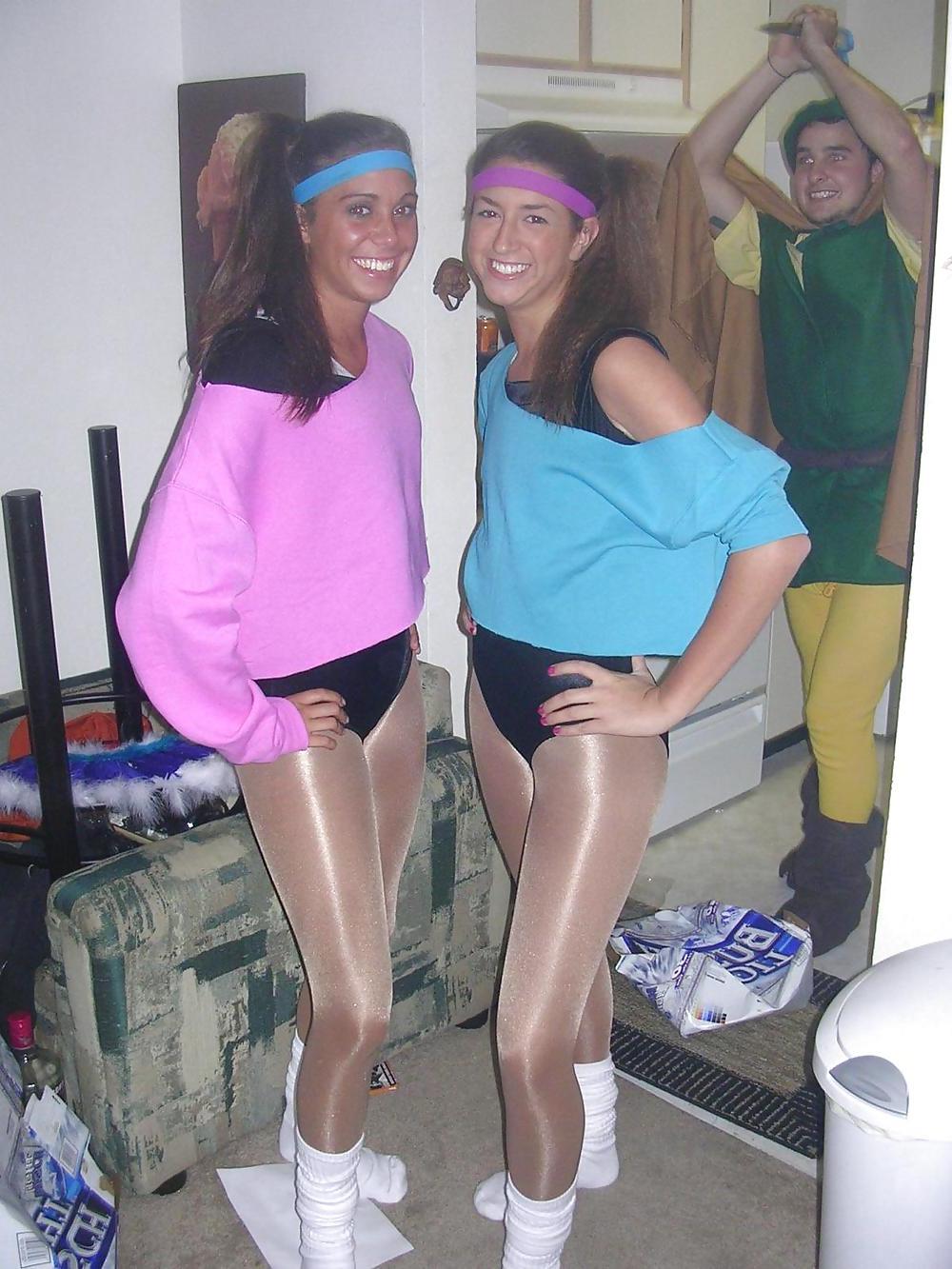 25P Girls in socks 2