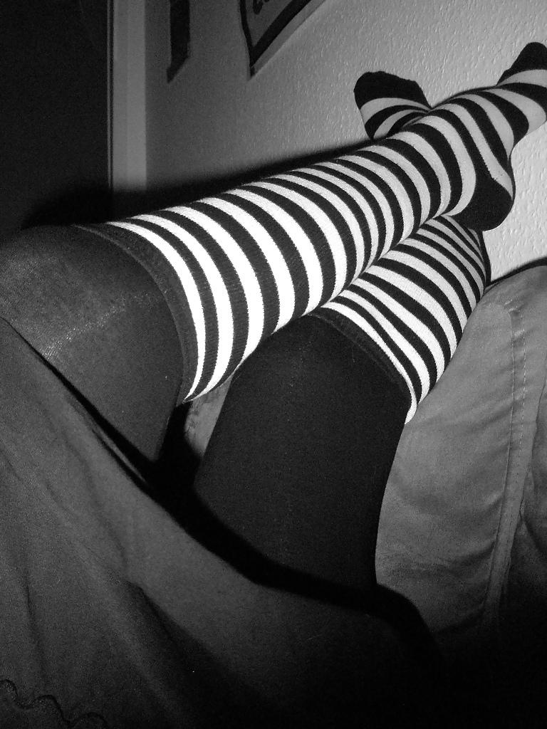 25P Girls in socks 2