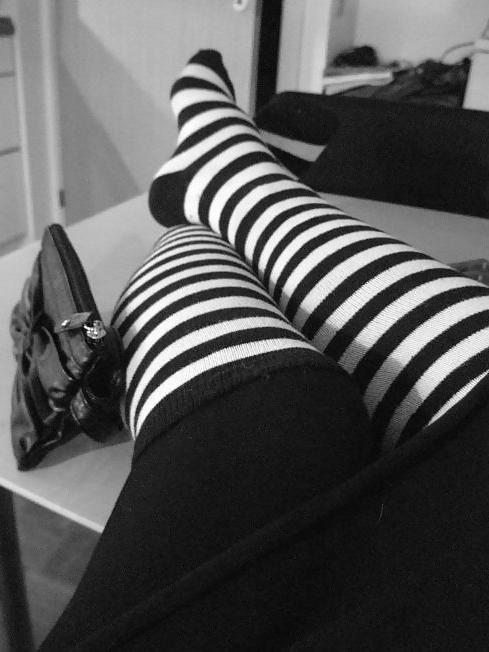 25P Girls in socks 2