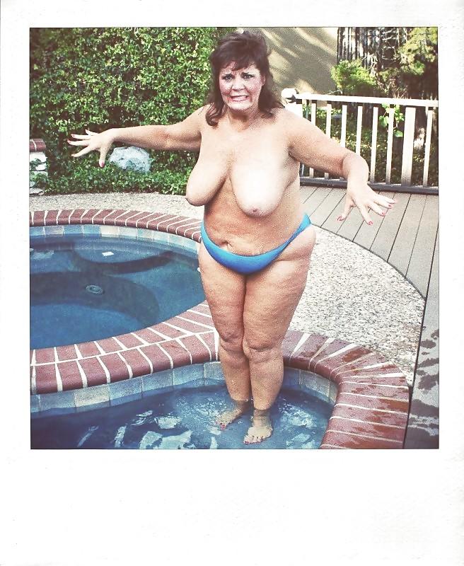 25P BIG TIT POLAROIDS 