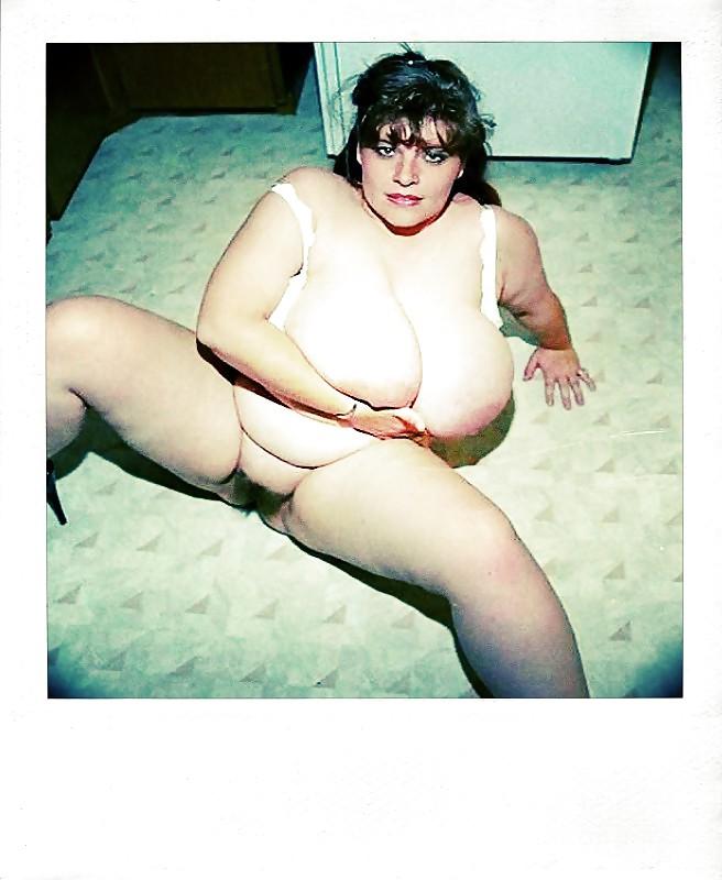 25P BIG TIT POLAROIDS 