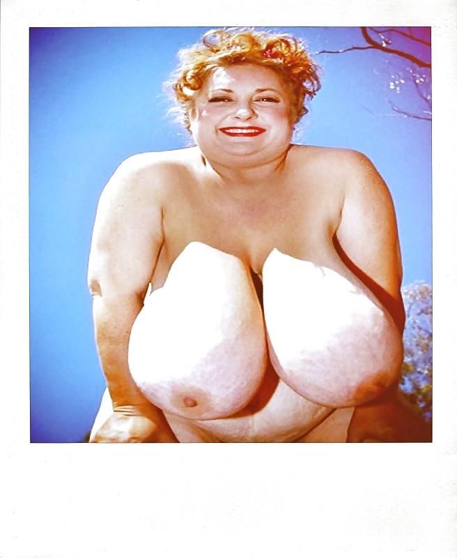25P BIG TIT POLAROIDS 