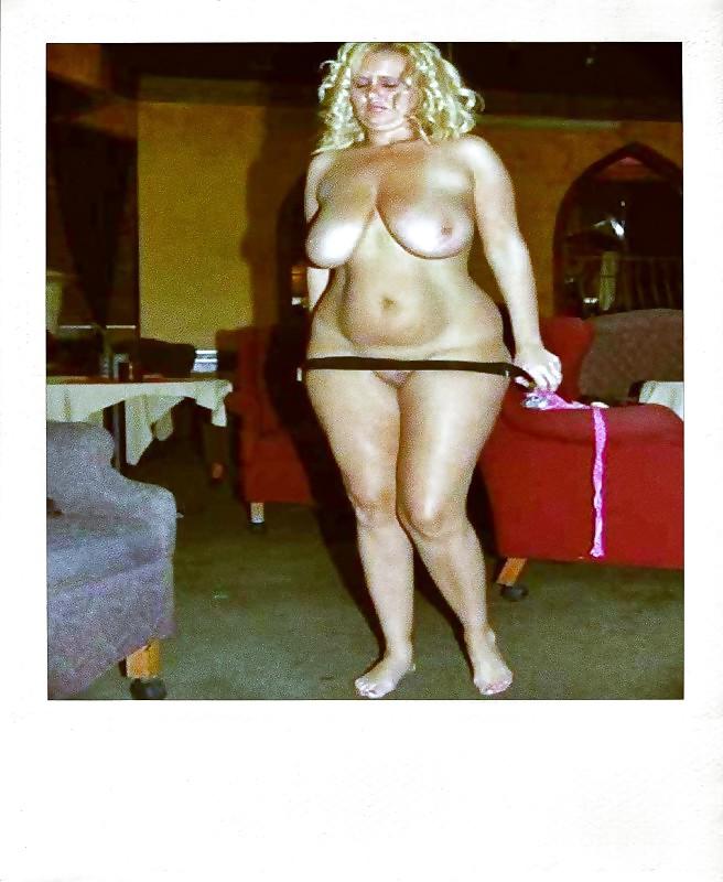 25P BIG TIT POLAROIDS 