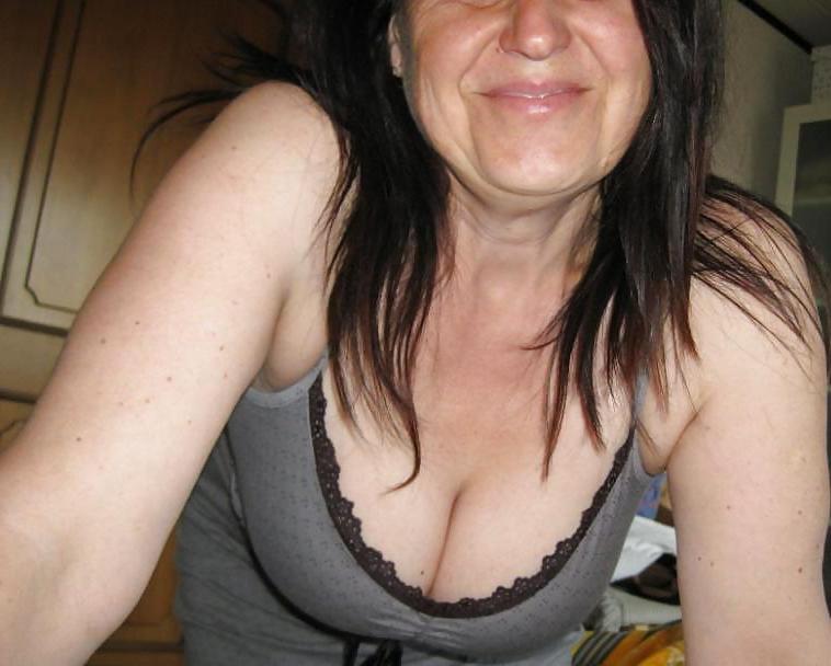9P My german Mature