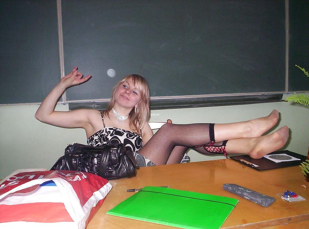 17P Sex nylon babes