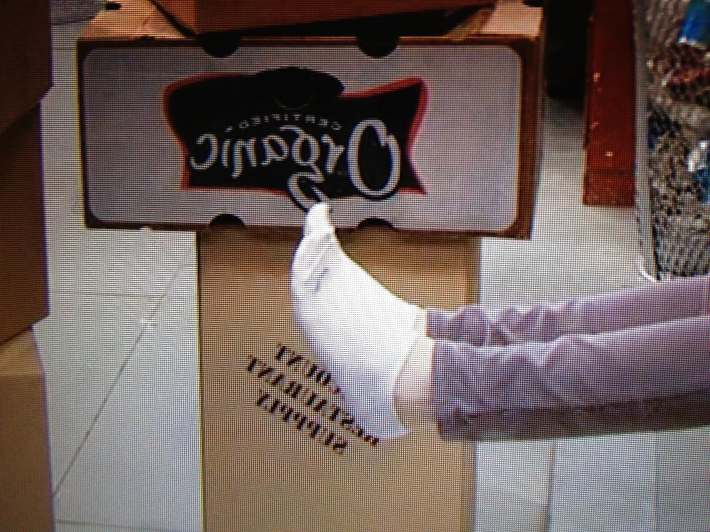 8P Selena Gomez Wearing White Socks (High Quality)