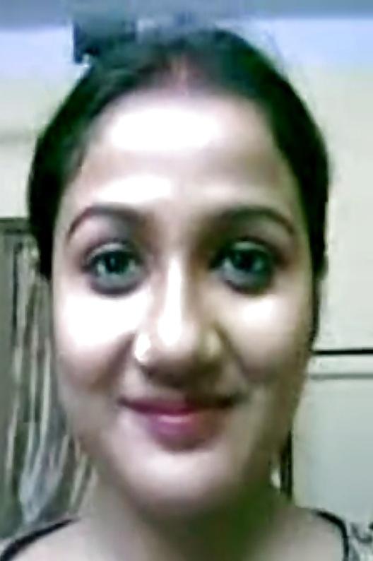 17P Hot indian aunty