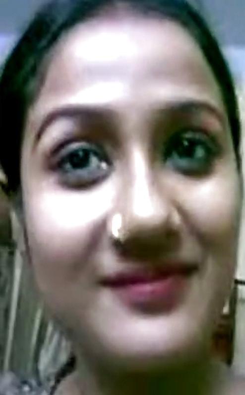 17P Hot indian aunty