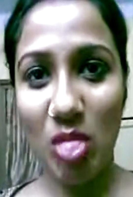 17P Hot indian aunty