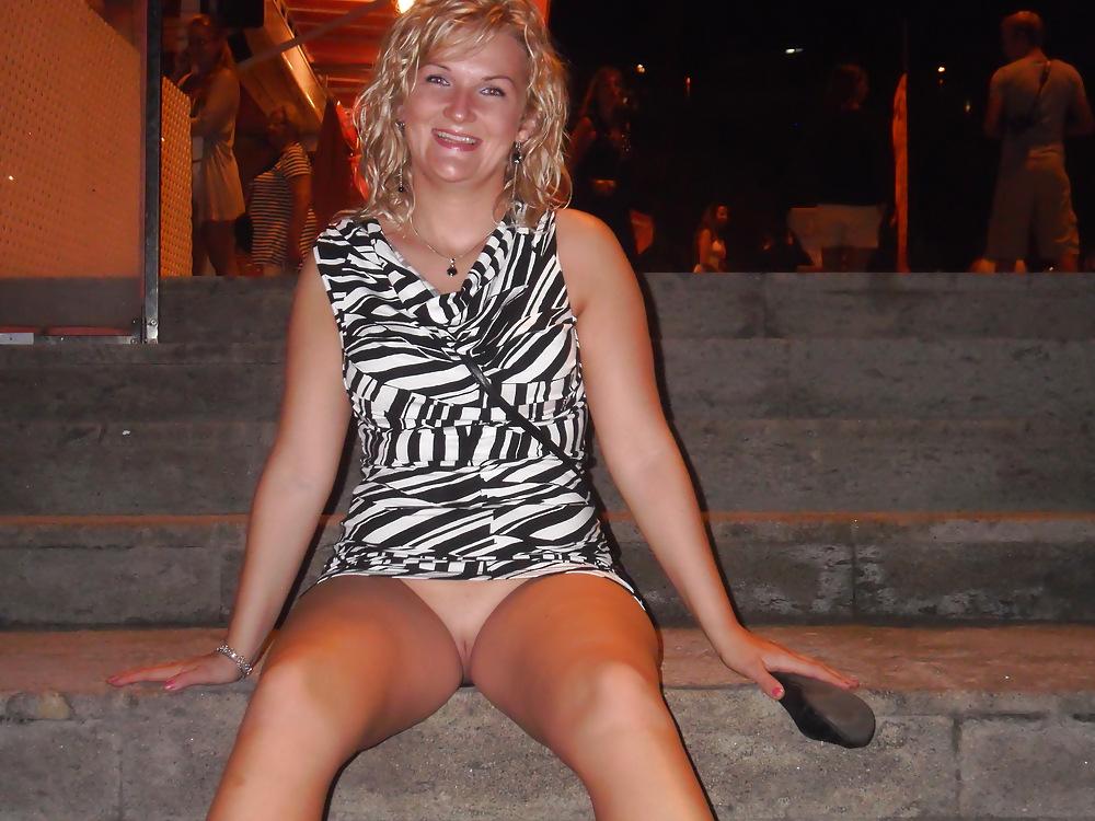 9P My girlfriend best public nude pictures