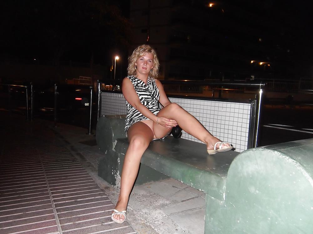 9P My girlfriend best public nude pictures
