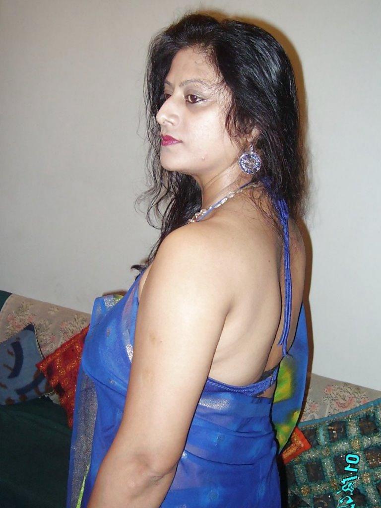 25P Indian divorced wife (HOTTY)