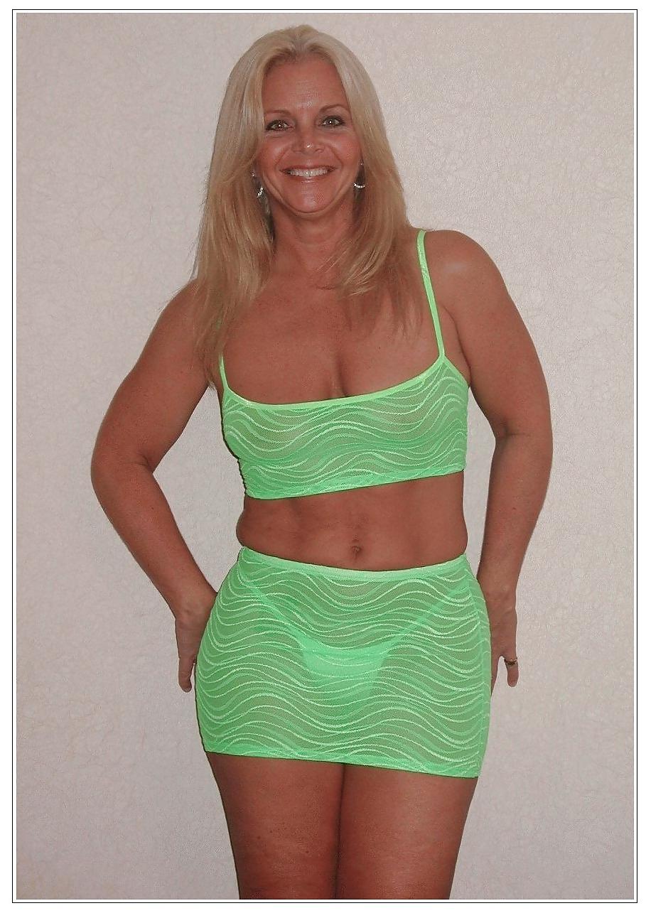 25P Mature Lover 136... FOXY (Fucking-Only-seXY) Moms - 10