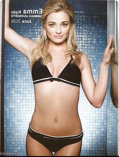 25P Hollyoaks babes
