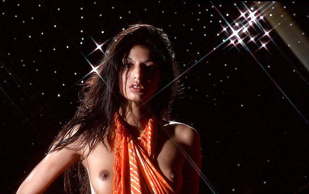 22P Indian Babe Series 24