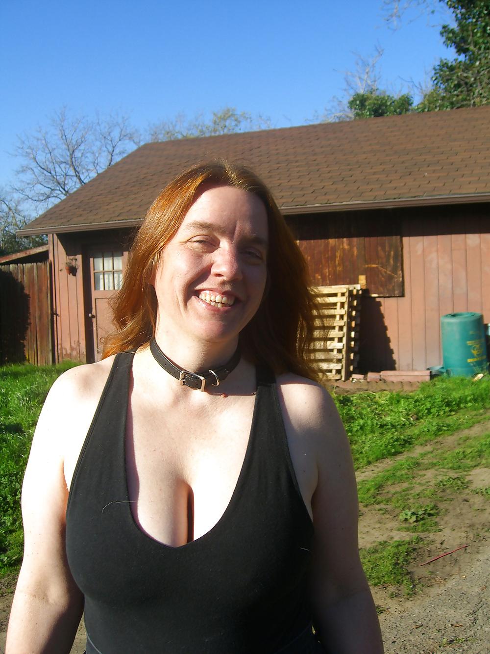 25P Cleavage and Big Boobs 2