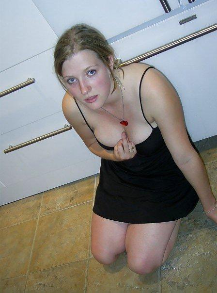 25P Cleavage and Big Boobs 2