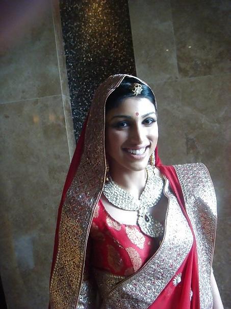 7P Newly wed indian