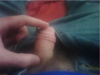 21P Small cock