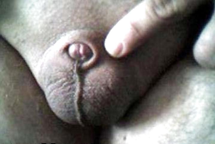 21P Small cock