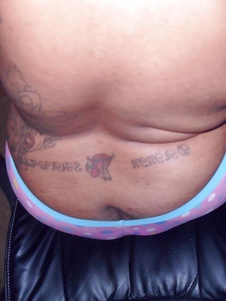 9P A NICE THICK & JUICY BBW
