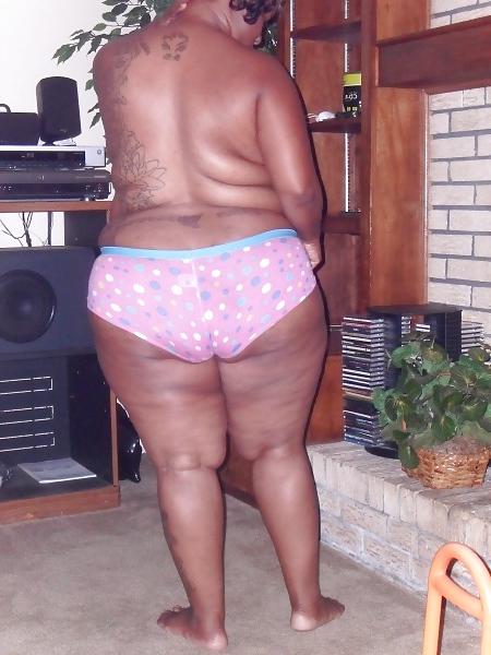 9P A NICE THICK & JUICY BBW
