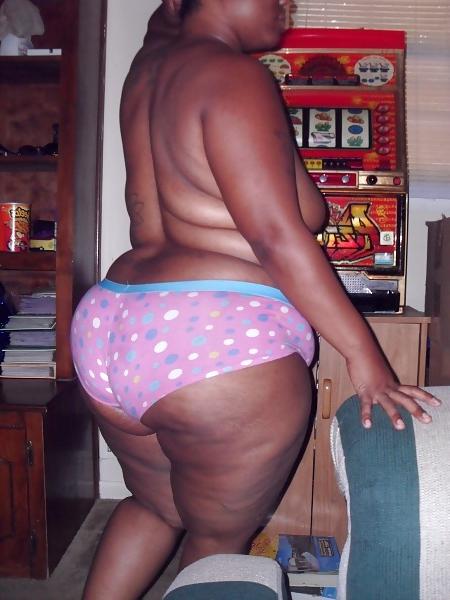 9P A NICE THICK & JUICY BBW