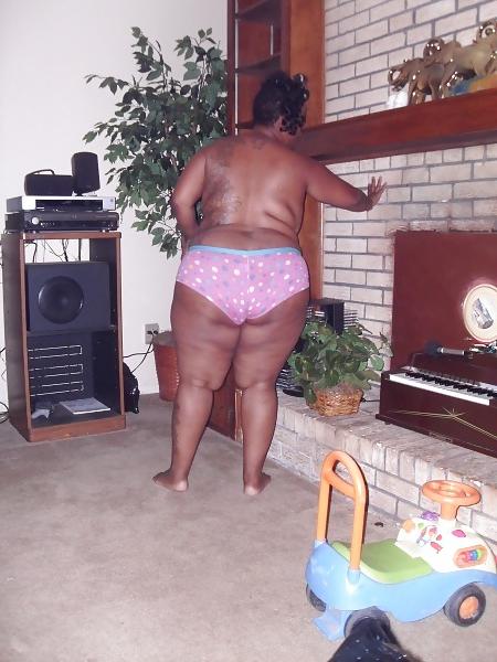 9P A NICE THICK & JUICY BBW