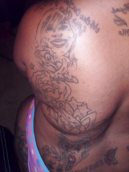 9P A NICE THICK & JUICY BBW