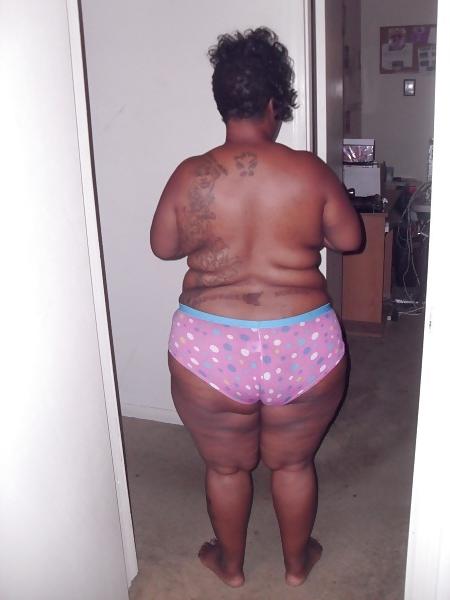 9P A NICE THICK & JUICY BBW