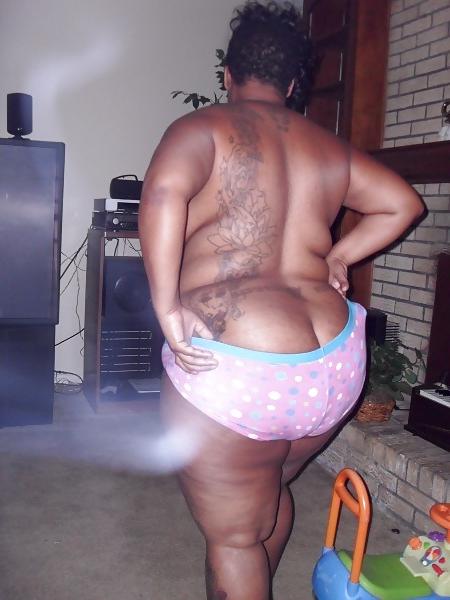 9P A NICE THICK & JUICY BBW