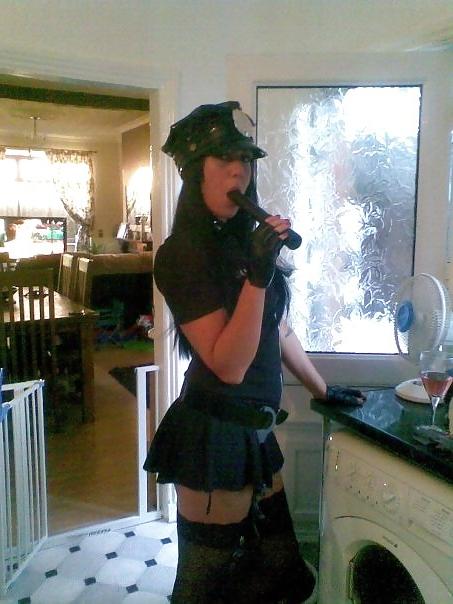 20P Babes in sexy stockings