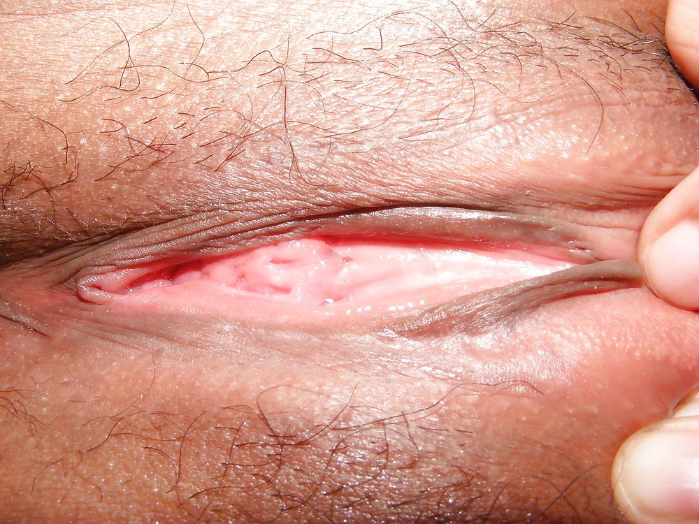 9P Tight Filipina pussy close ups