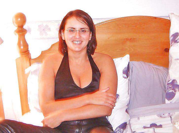18P The Best of Naked Wife Lisa