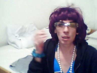 6P Sexi smoking 