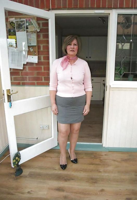 20P GB wife Kelly exposed by her husband
