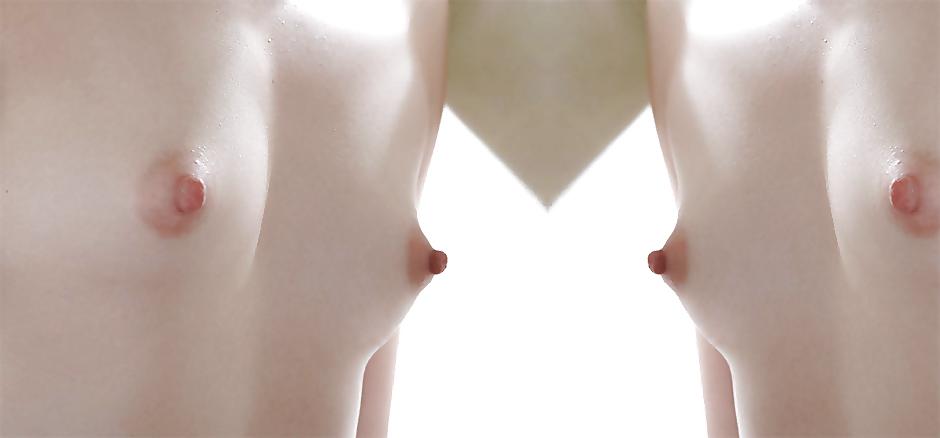 25P Small Tits Gr8 Nips 2
