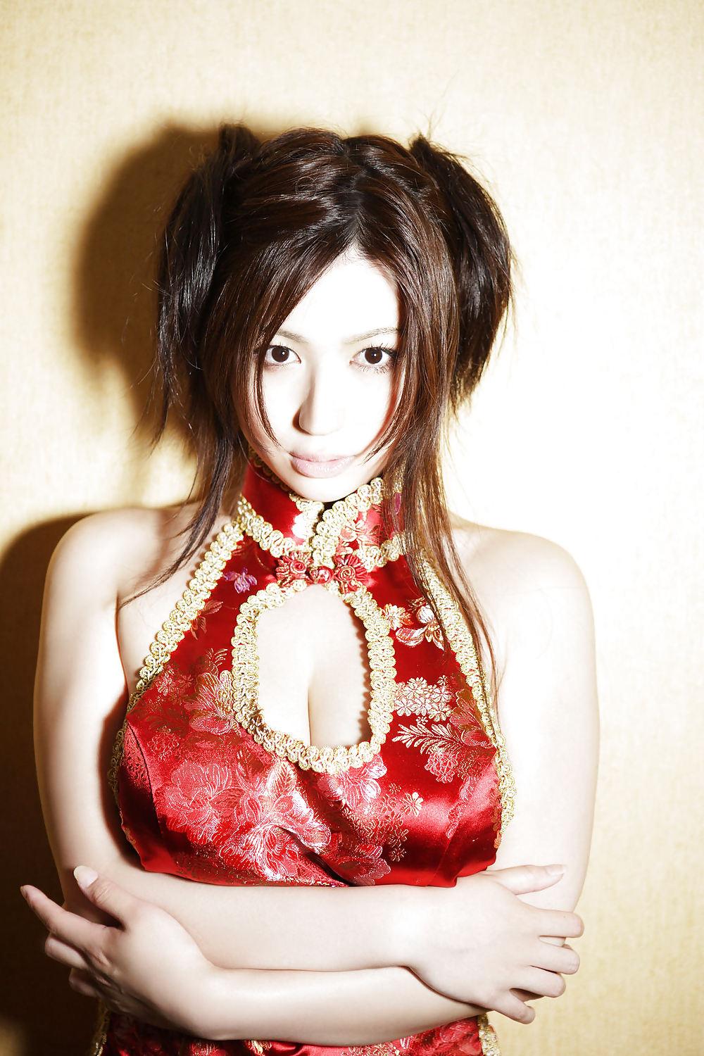 25P Japanese Bikini Babes-Nonami Takizawa (12)