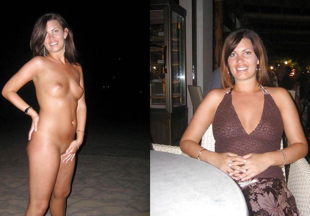 25P Amateurs wifes strip for husband