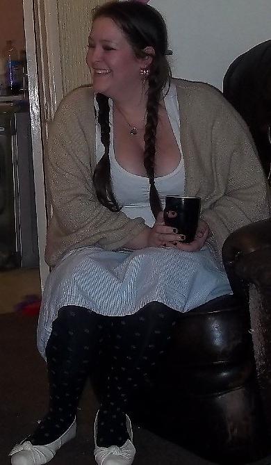 25P Big Tit Babes From, SmutDates.com