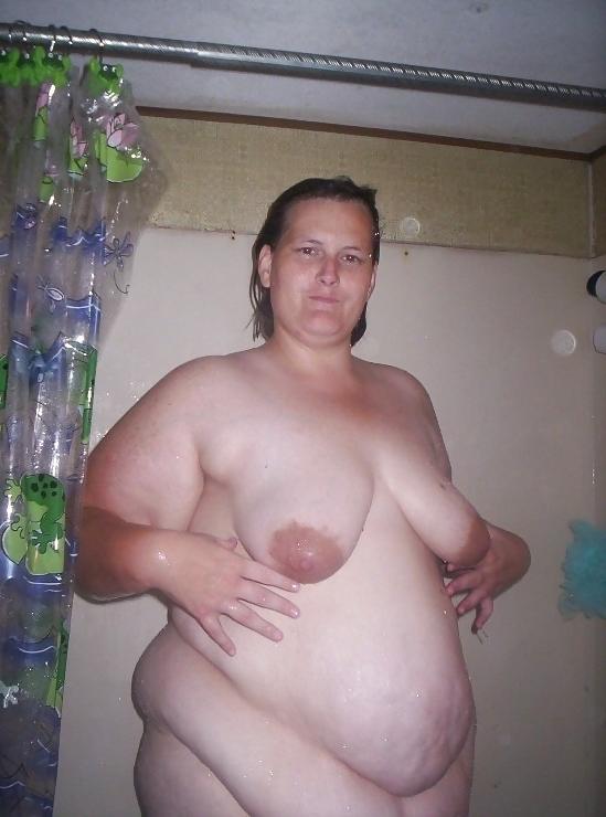 18P Busty women 203 (Saggy tits special)