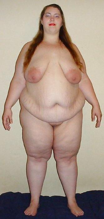 18P Busty women 203 (Saggy tits special)