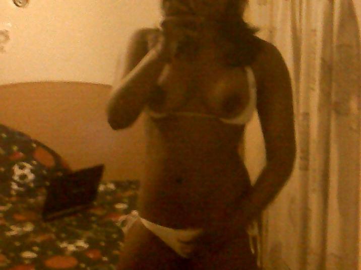 5P Boobs taken with cheap mobile camera hahaha