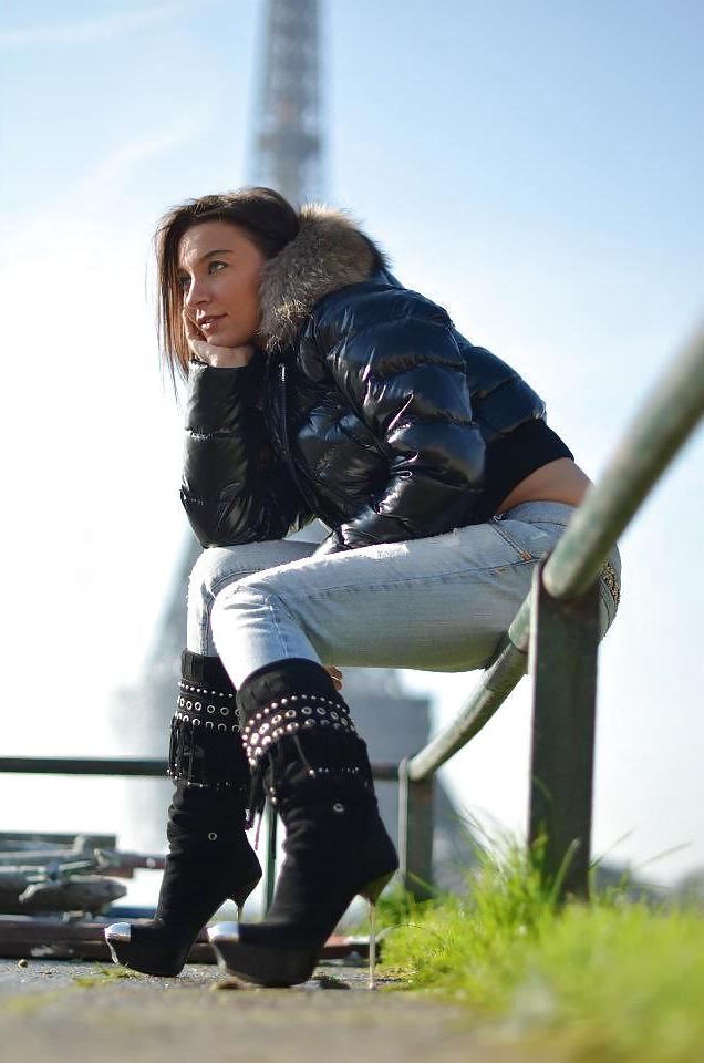9P Julie skyhigh sexy designer boots