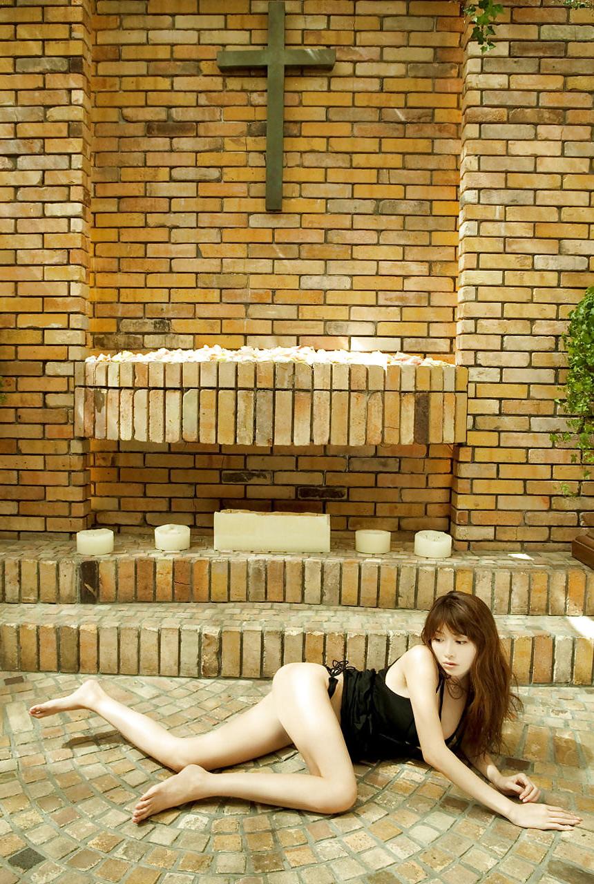 25P Japanese Bikini Babes-Anri Sugihara (17)